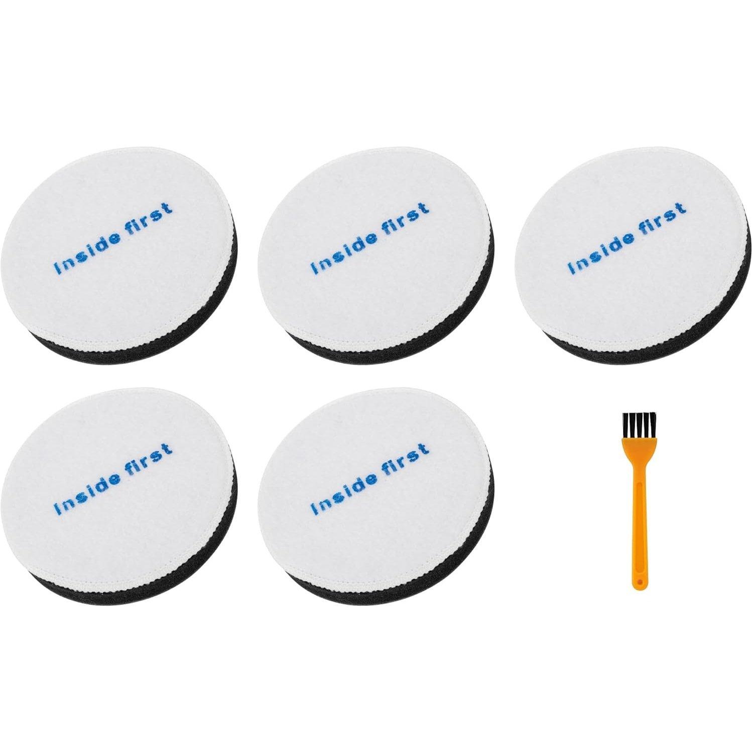 E0202 Powerspeed Pre Motor Filter image 0