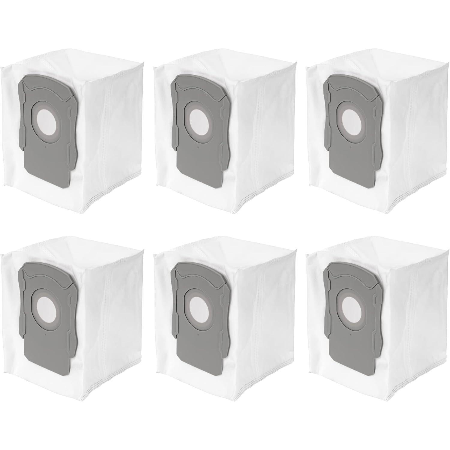 Automatic Vacuum Dirt Disposal Bags image 0