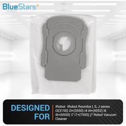 Automatic Vacuum Dirt Disposal Bags thumbnail 5