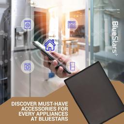 23.6" x 19.7" Silicone Washer Dryer Top Protector Mat thumbnail 3