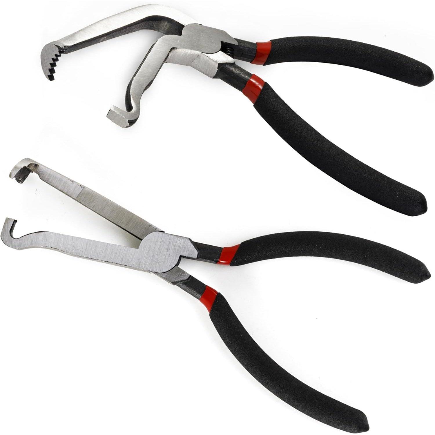 [Lifetime Warranty] Electrical Disconnect Pliers Set 37980 37960 image 0
