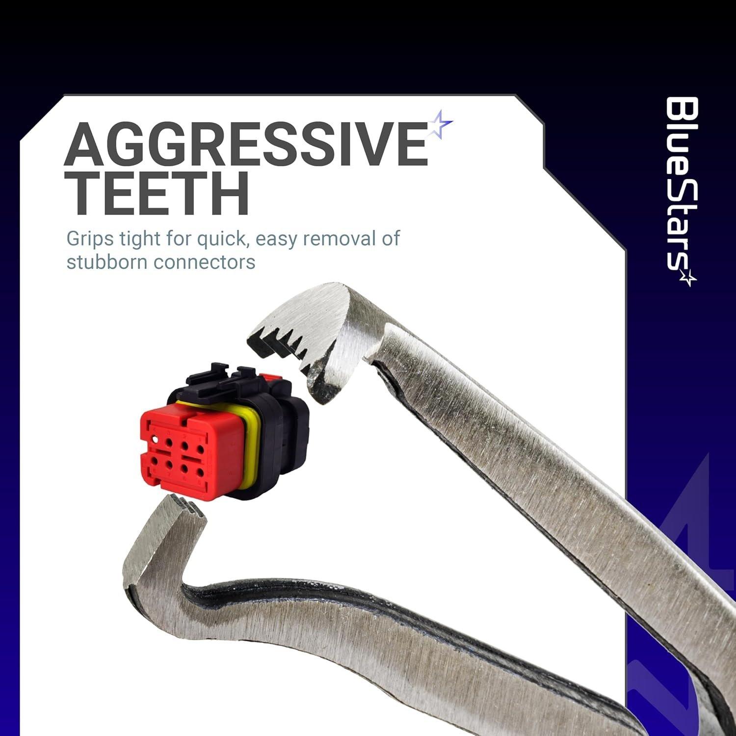 [Lifetime Warranty] Electrical Disconnect Pliers Set 37980 37960 image 8