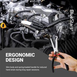 [Lifetime Warranty] Electrical Disconnect Pliers Set 37980 37960 thumbnail 2