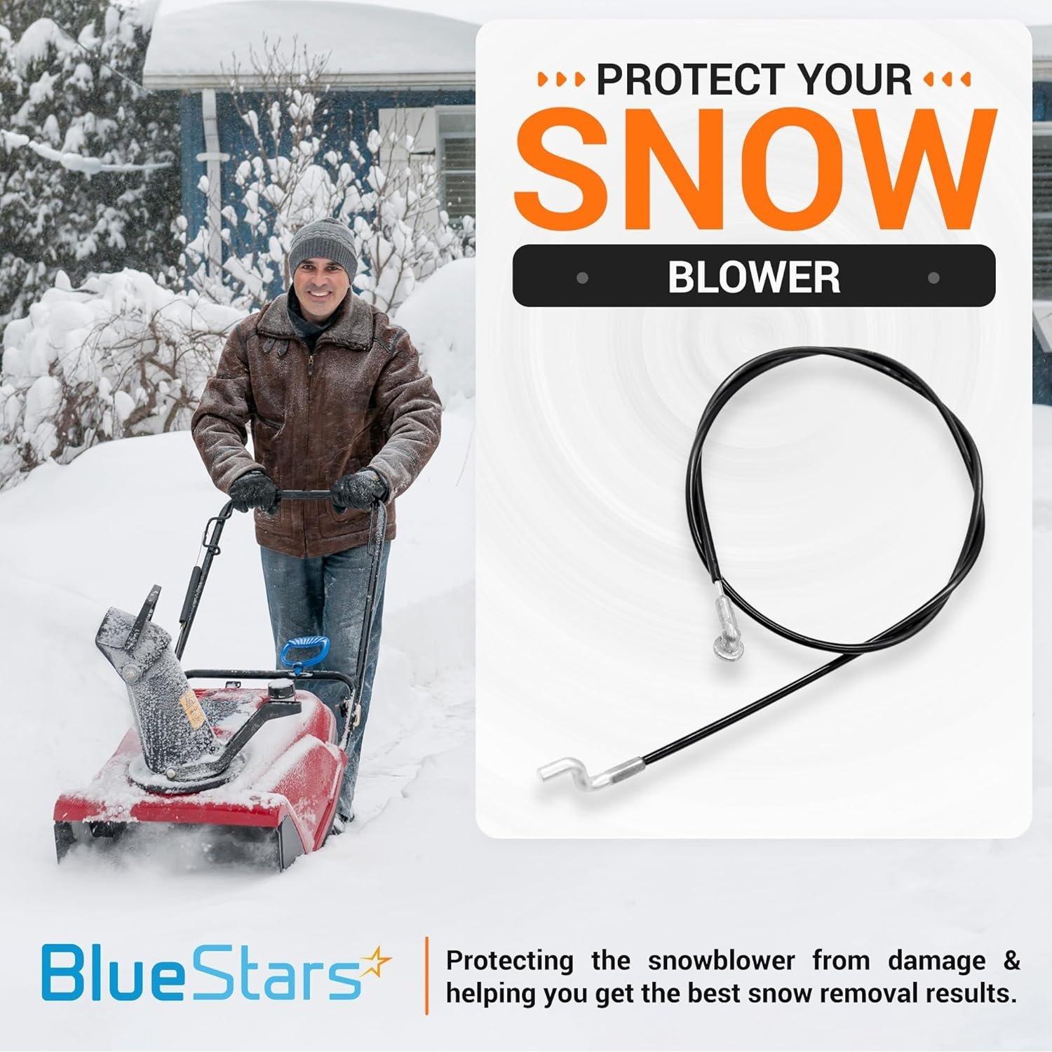 946-04396A Speed Selector Cable image 2