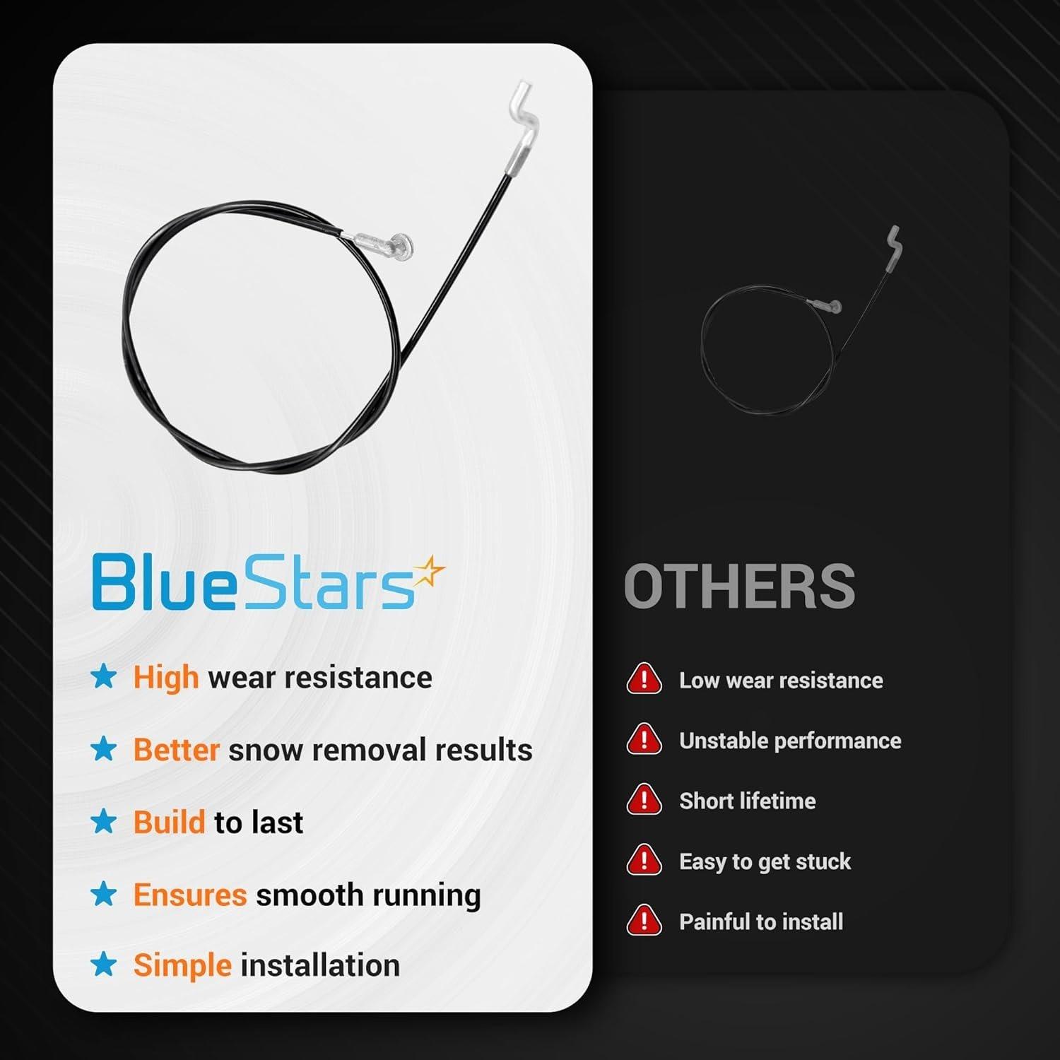 946-04396A Speed Selector Cable image 4