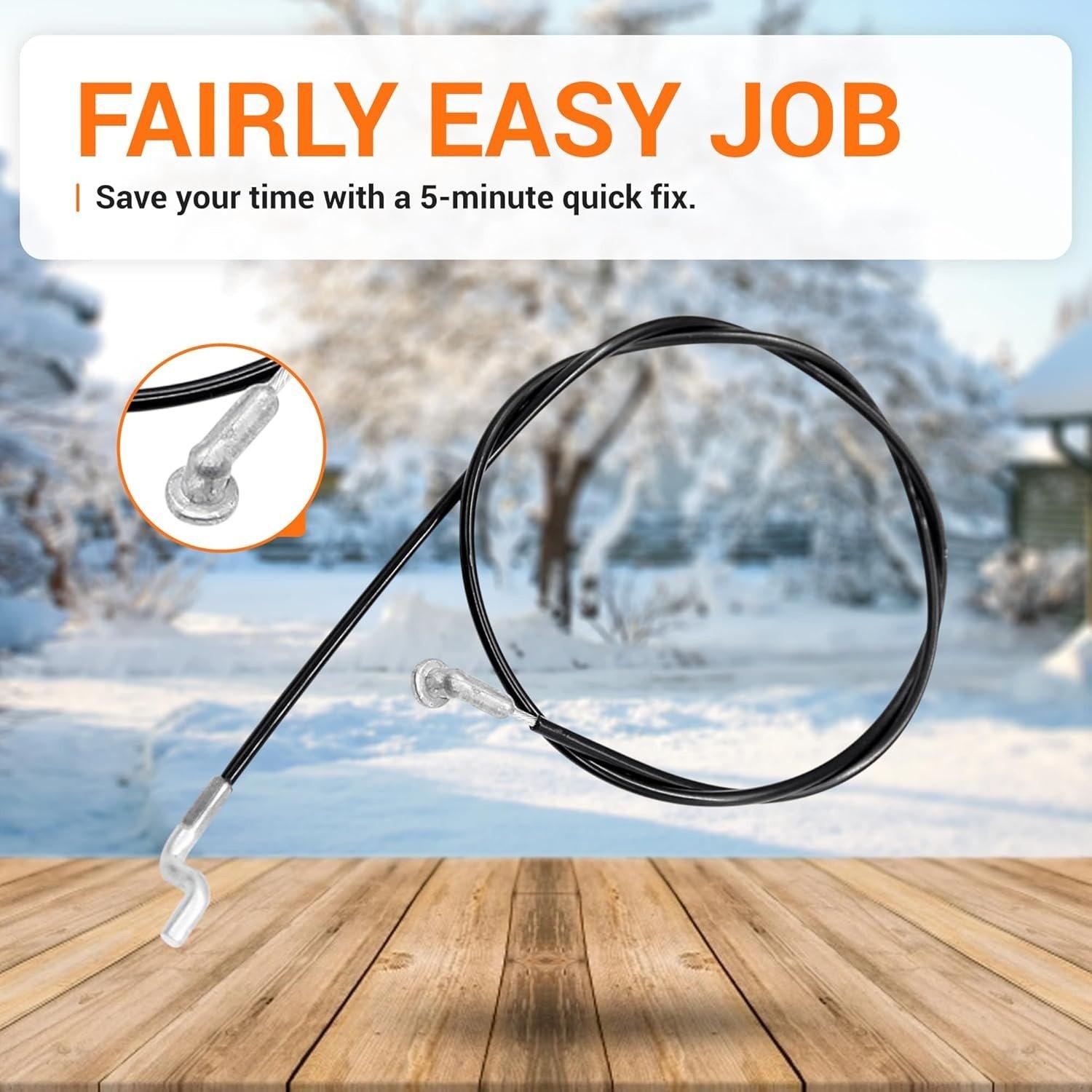 946-04396A Speed Selector Cable image 3