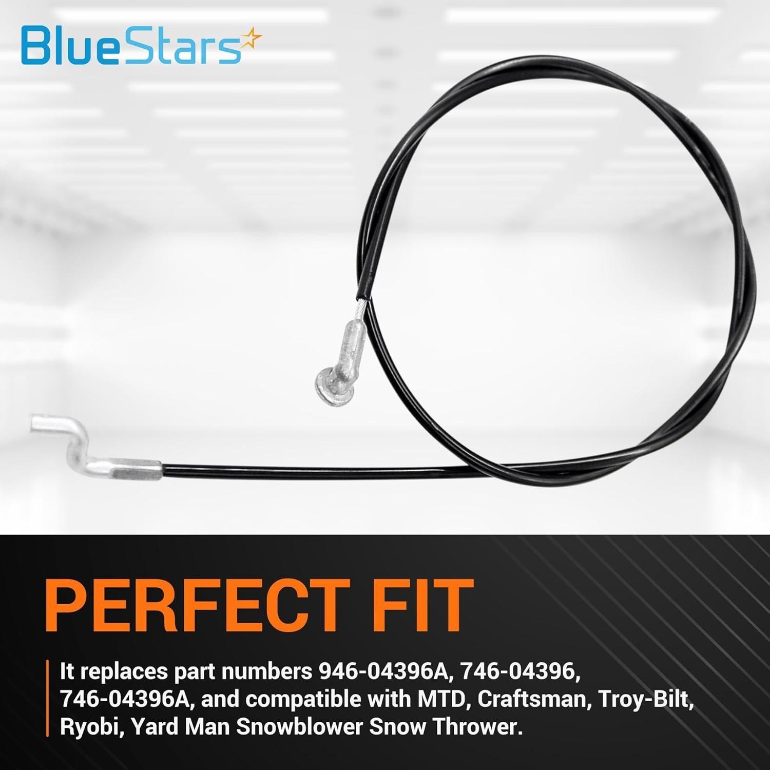 946-04396A Speed Selector Cable image 5