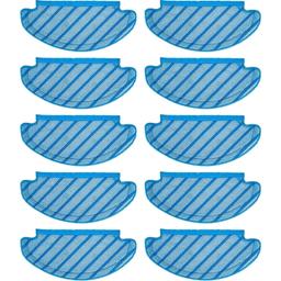 Microfiber Mopping Cloths Pads thumbnail 0