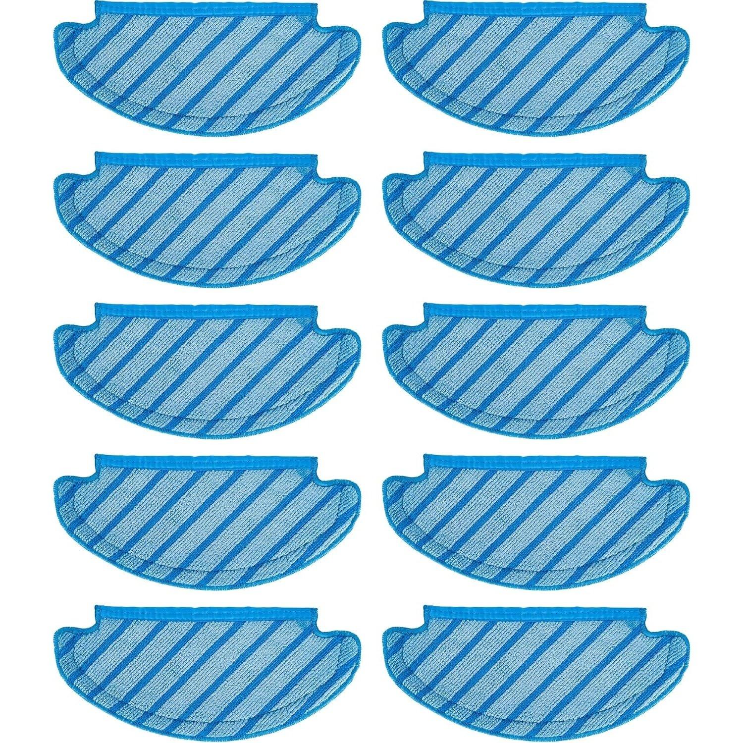 Microfiber Mopping Cloths Pads image 0