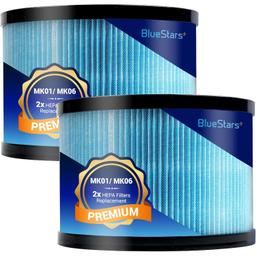 MK01 MK06 Filter - Pack of 2 thumbnail 0