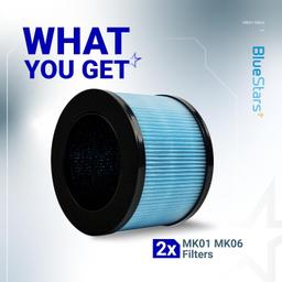 MK01 MK06 Filter - Pack of 2 thumbnail 4