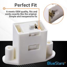 137006200 Washer Door Latch thumbnail 5