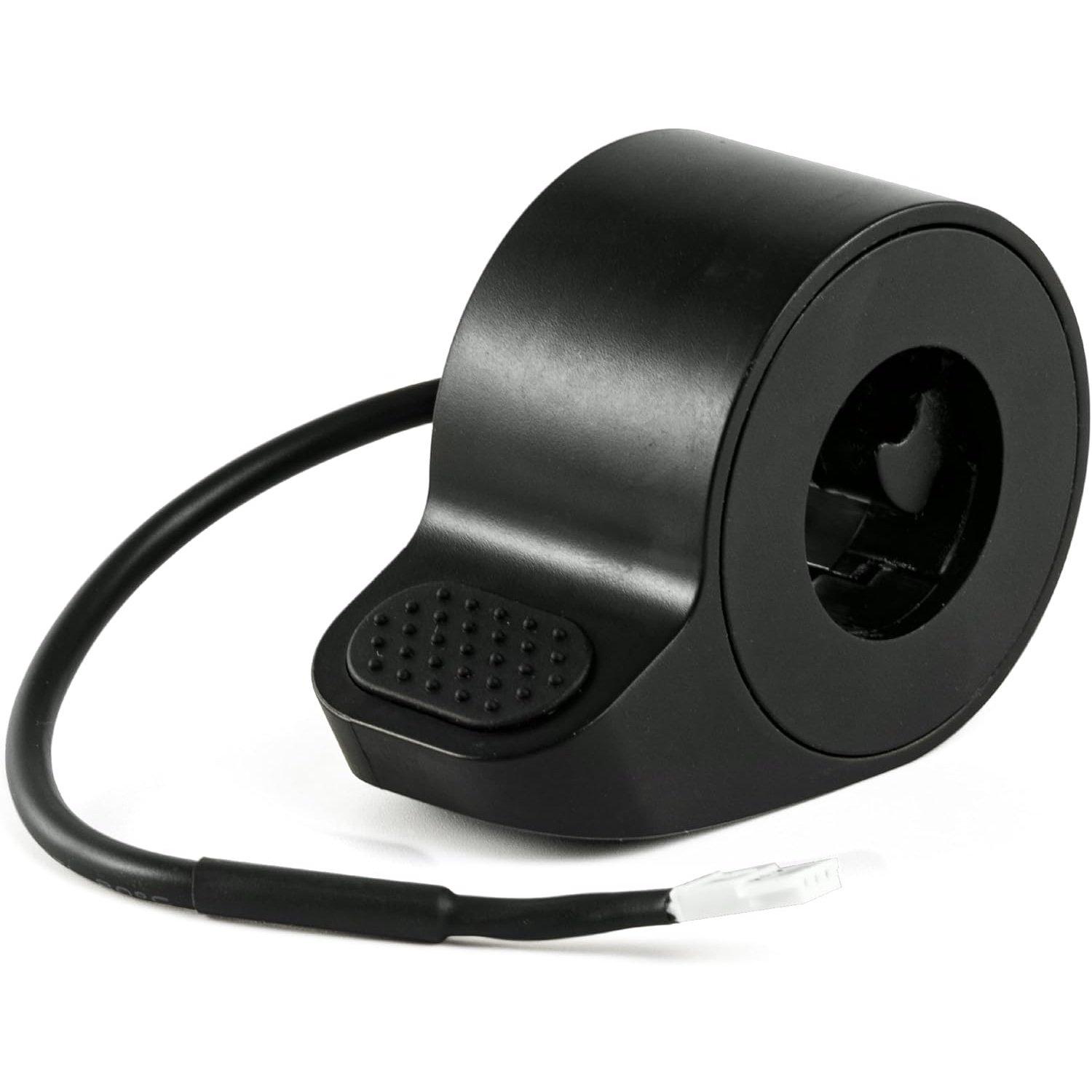 [Lifetime Warranty] Electric Scooter Thumb Throttle Compatible with GXL V2/Apex/Apex Pro/Apex XL/XR Elite image 0