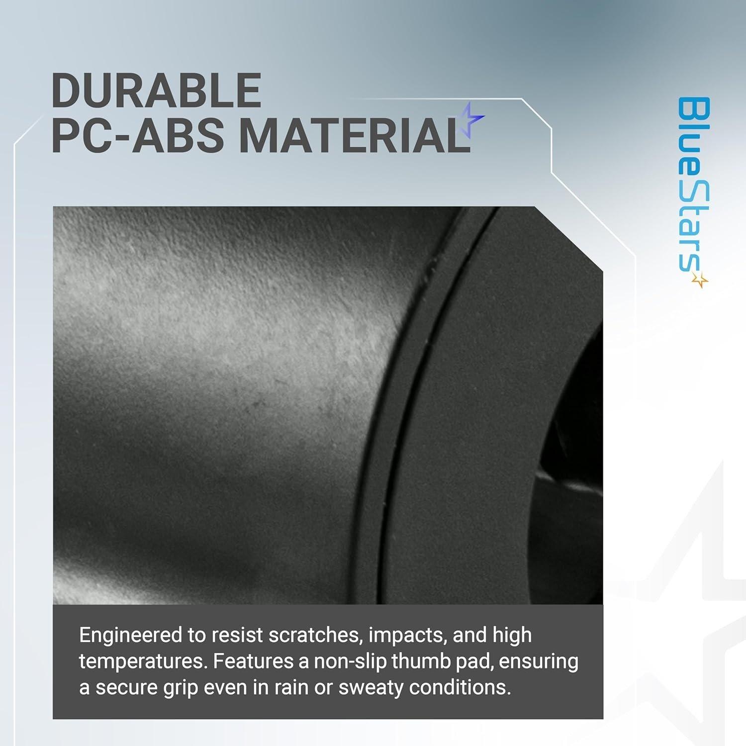 [Lifetime Warranty] Electric Scooter Thumb Throttle Compatible with GXL V2/Apex/Apex Pro/Apex XL/XR Elite image 6