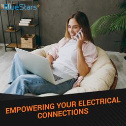 [Lifetime Warranty] Electrical USB Wall Charger Outlet 20 Amp USB Type C & Type A thumbnail 3