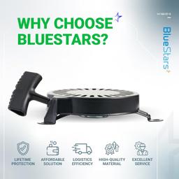 [Lifetime Warranty] 14 165 07-S Recoil Starter Pull Start Kohler thumbnail 8