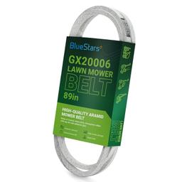[Lifetime Warranty] GX20006 Lawn Mower Belt thumbnail 0
