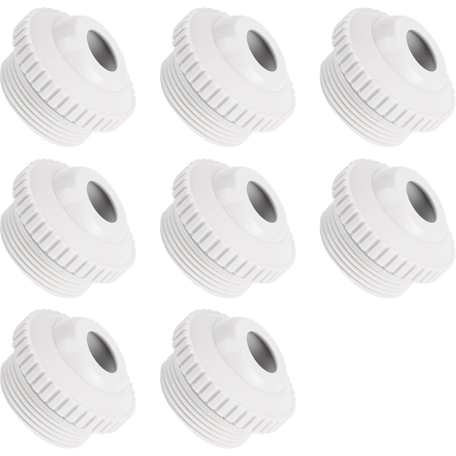 SP1419D Pool Jet Nozzles - Pack of 8 image 0