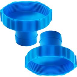 [Lifetime Warranty] 11238 Hose Adapter - Pack of 2 thumbnail 0