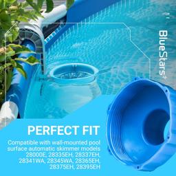 [Lifetime Warranty] 11238 Hose Adapter - Pack of 2 thumbnail 1