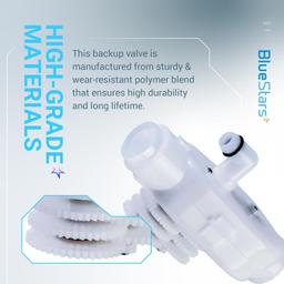 G53 Gear Mechanism Pool Cleaner thumbnail 1
