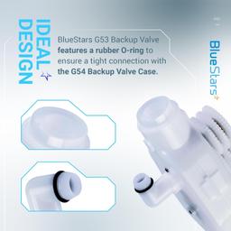 G53 Gear Mechanism Pool Cleaner thumbnail 4