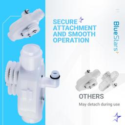 G53 Gear Mechanism Pool Cleaner thumbnail 3