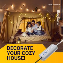 [Lifetime Warranty] 12V LED Power Supply Driver 60W 5A AC 100-240V to 12V DC Transformer IP67 Waterproof thumbnail 7