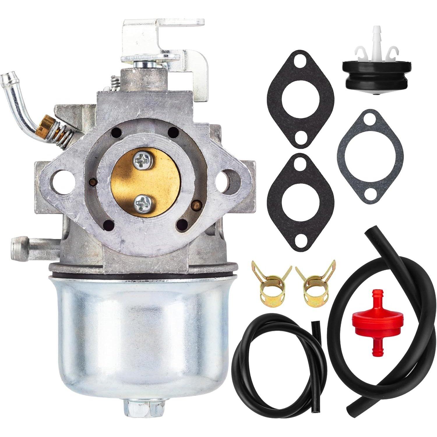 95-7935 Carburetor image 0