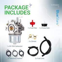 95-7935 Carburetor thumbnail 8