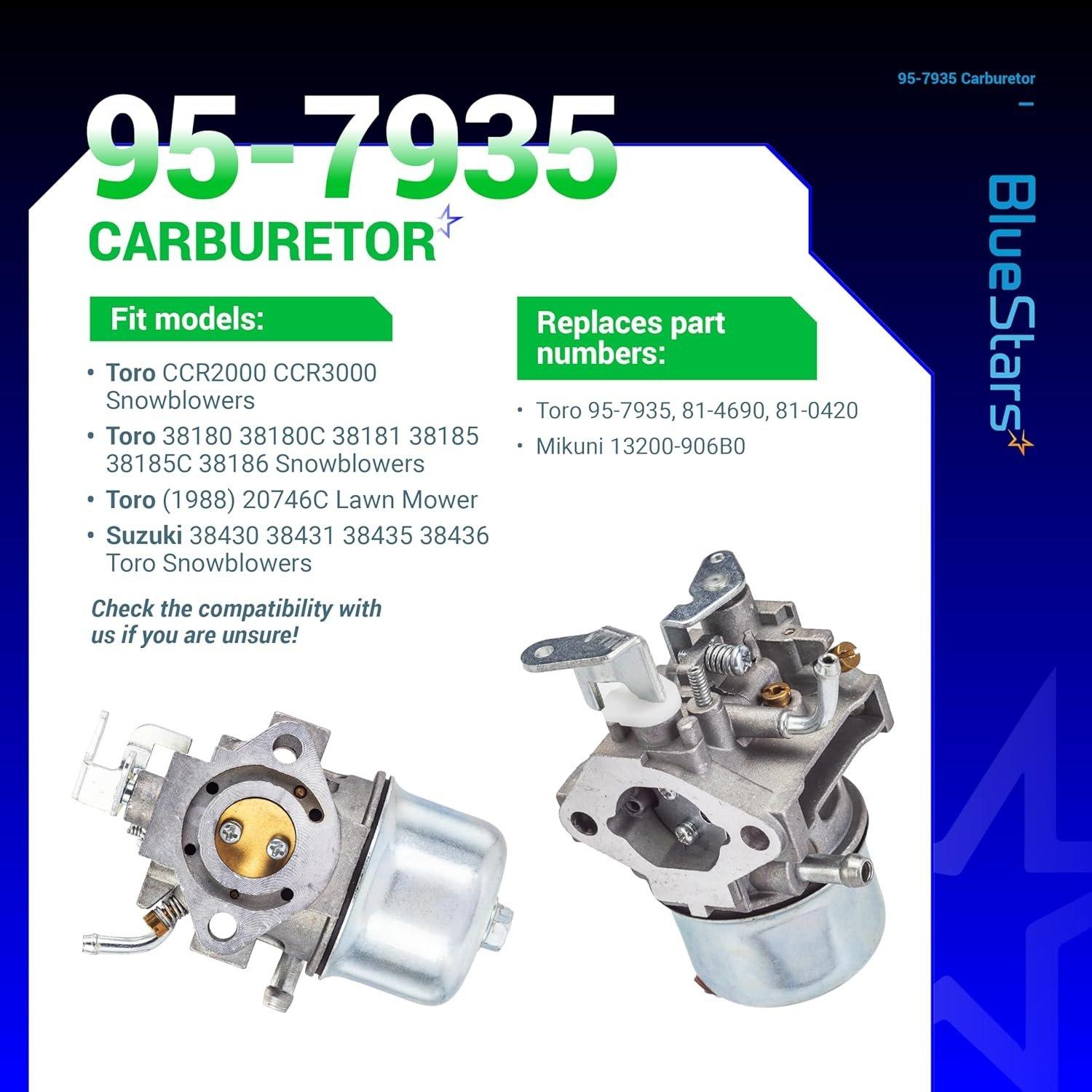 95-7935 Carburetor image 6