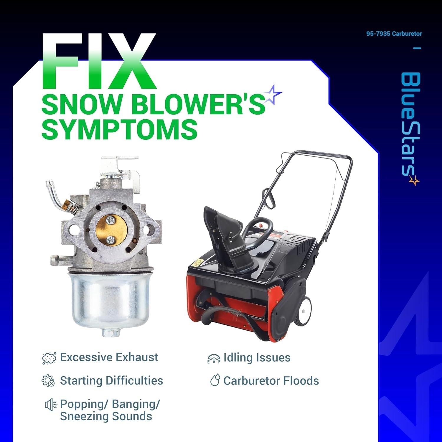 95-7935 Carburetor image 3