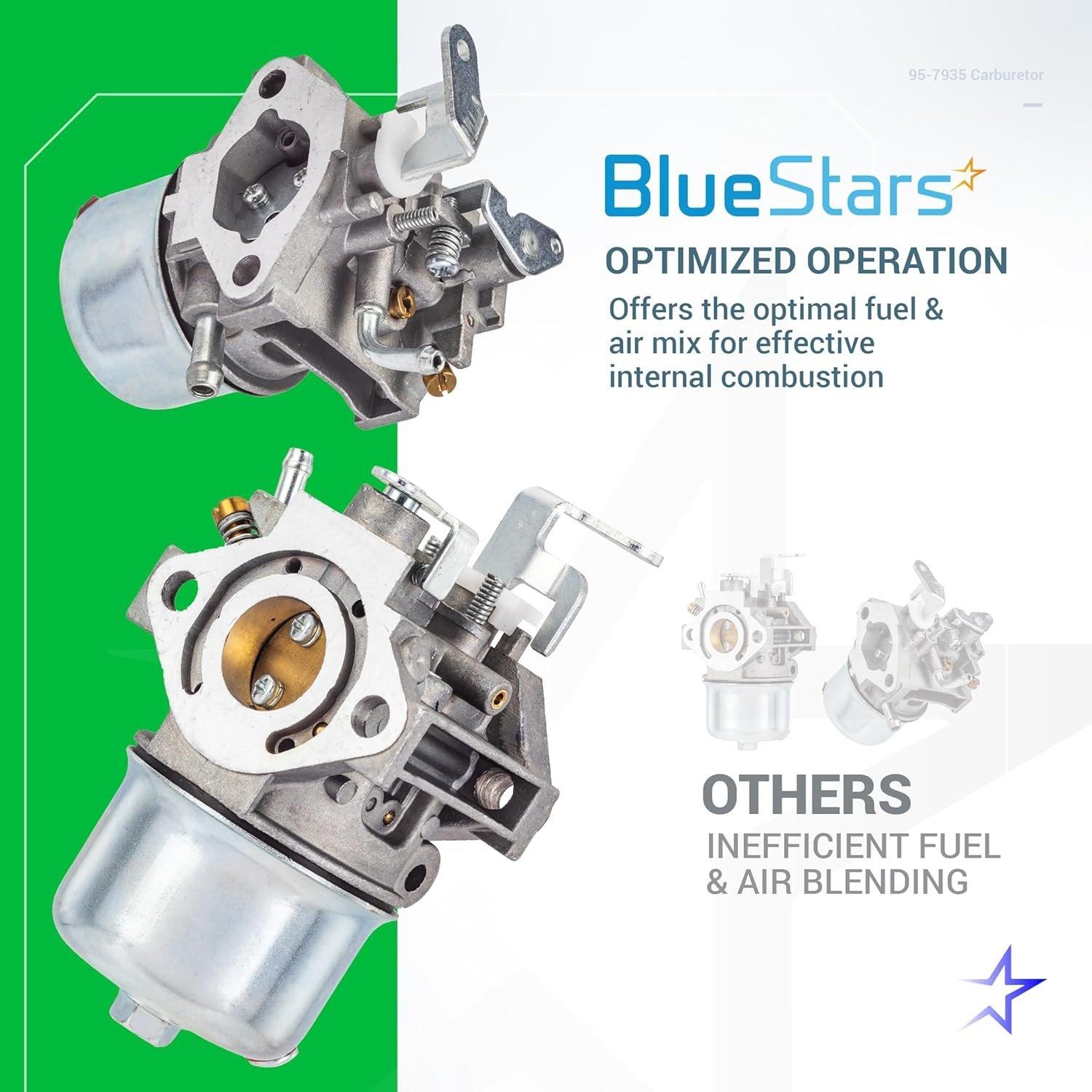 95-7935 Carburetor image 4