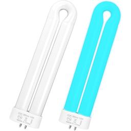 [Lifetime Warranty] BF35 Black Light Bulb FUL15W BL 15W thumbnail 0