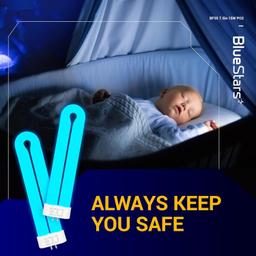 [Lifetime Warranty] BF35 Black Light Bulb FUL15W BL 15W thumbnail 6