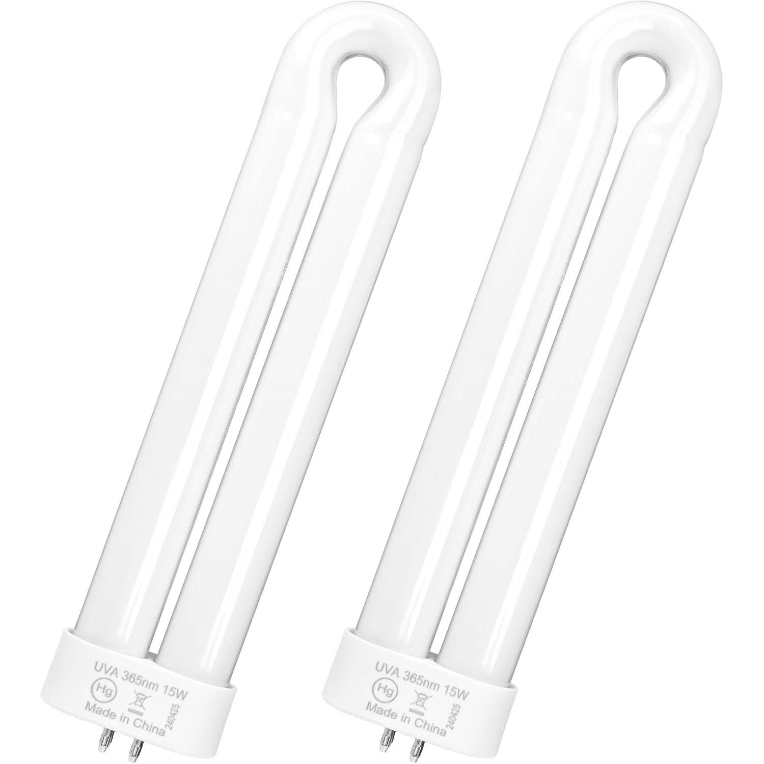 [Lifetime Warranty] BF35 Black Light Bulb FUL15W BL 15W image 1