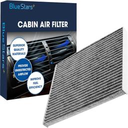 [Lifetime Warranty] CF11819 CP819 Activated Cabin Carbon Air Filter thumbnail 0