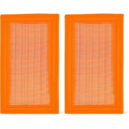 [Lifetime Warranty] 0J8478 Air Filter - Pack of 2 thumbnail 0