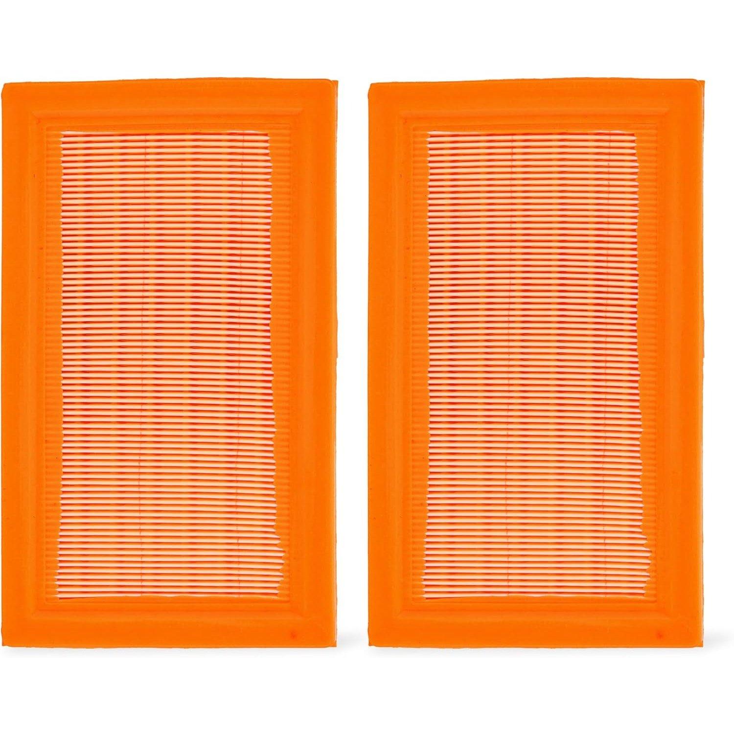 [Lifetime Warranty] 0J8478 Air Filter - Pack of 2 image 0
