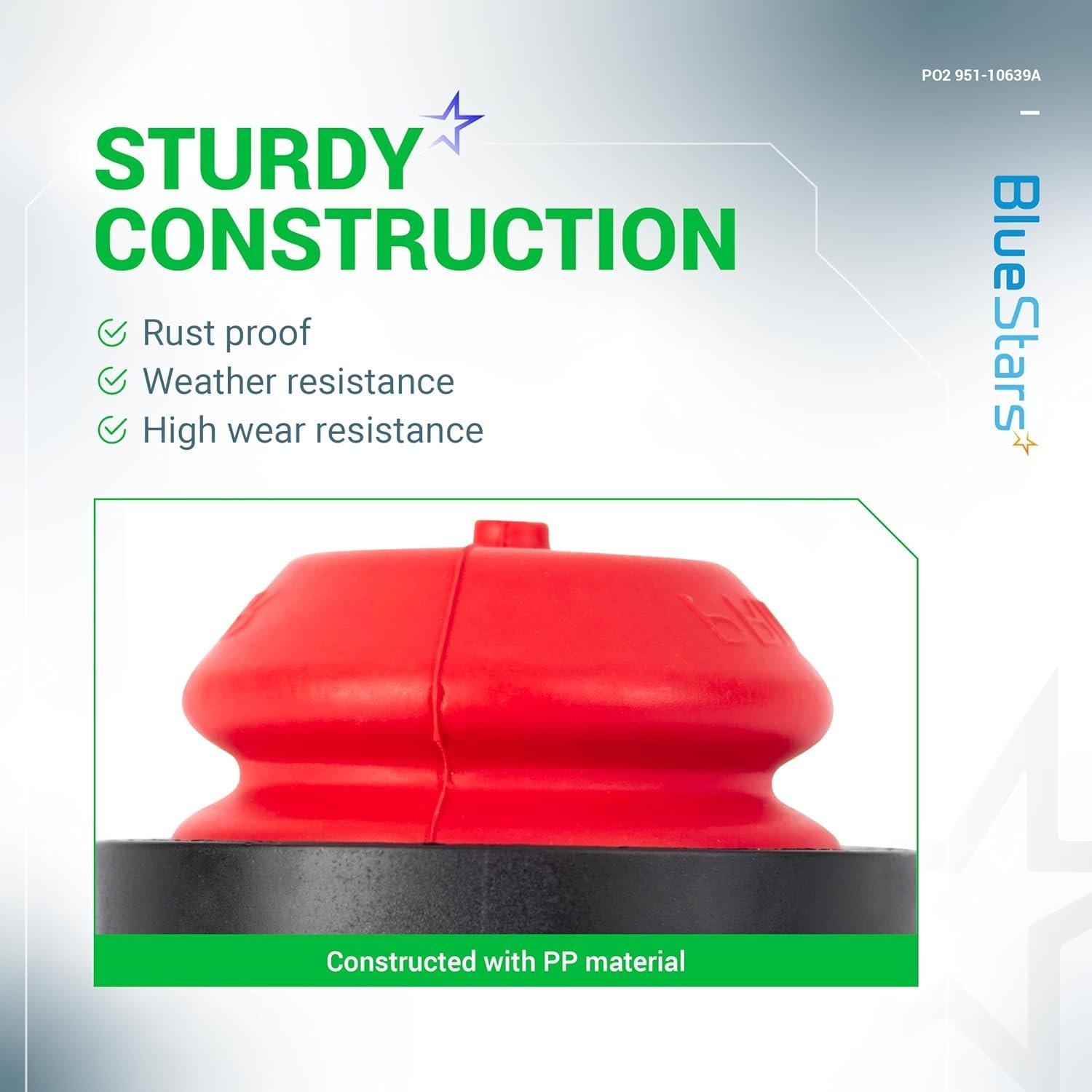 [Lifetime Warranty] 570682A 951-10639A Primer Bulb image 5