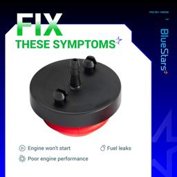 [Lifetime Warranty] 570682A 951-10639A Primer Bulb thumbnail 1