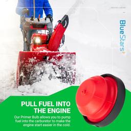 [Lifetime Warranty] 570682A 951-10639A Primer Bulb thumbnail 3