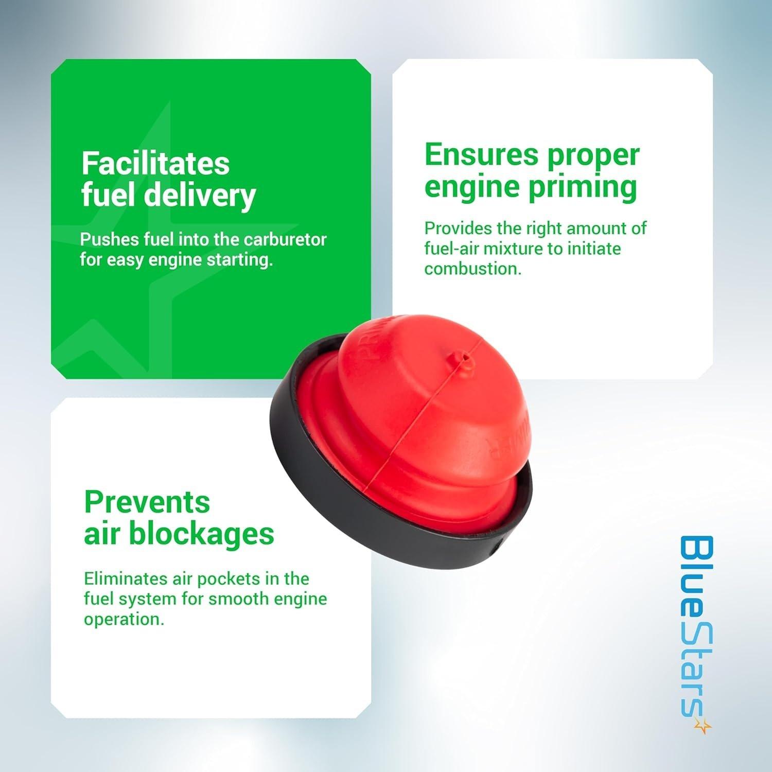 [Lifetime Warranty] 570682A 951-10639A Primer Bulb image 4