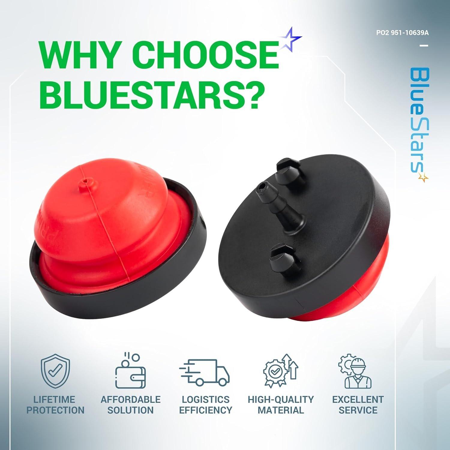 [Lifetime Warranty] 570682A 951-10639A Primer Bulb image 7