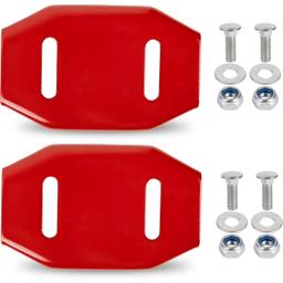 [Lifetime Warranty] 721011 Snow Thrower Skid Shoes thumbnail 0