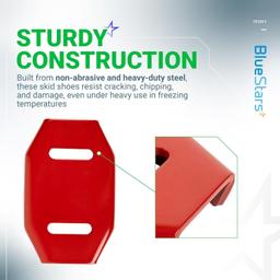 [Lifetime Warranty] 721011 Snow Thrower Skid Shoes thumbnail 4