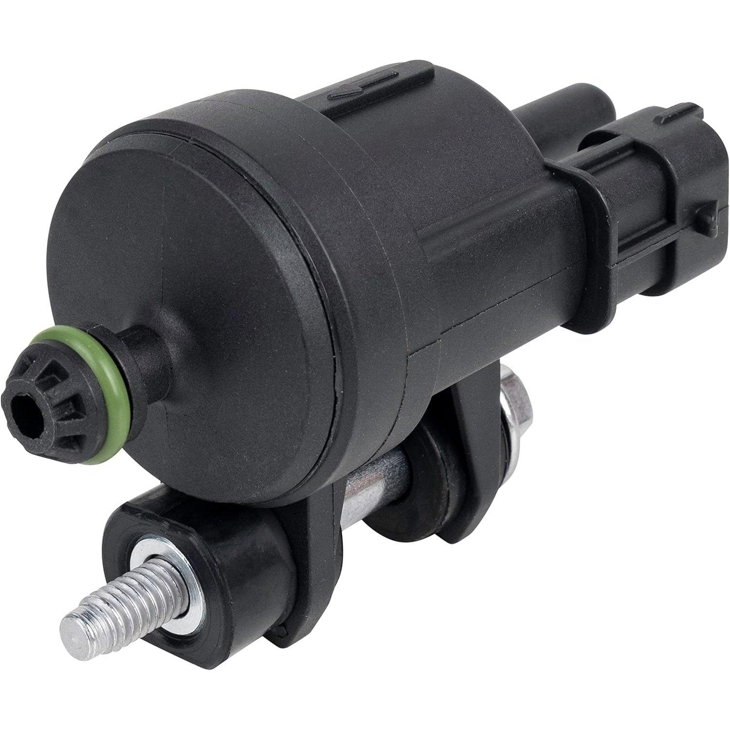 12610560 Vapor Canister Purge Valve Solenoid image 0