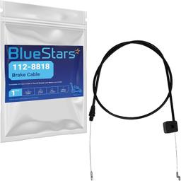 [Lifetime Warranty] 112-8818 Brake Cable for 20" Rear Bagging thumbnail 0