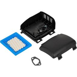 [Lifetime Warranty] 14 743 03-S Air Filter Cover Base Cleaner Kit thumbnail 0