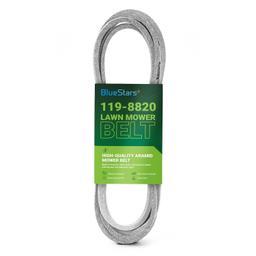 [Lifetime Warranty] 119-8820 Mower Drive Deck V-Belt thumbnail 0